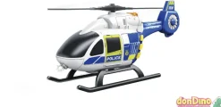 Helicóptero 1:32 Luz y Sonido Surtidos.