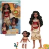 Hermanas vaiana y simea vaiana 2 disney