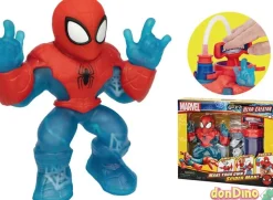 Hero creator spider-man goo jit zu