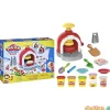 Horno de pizzas play-doh 5 botes