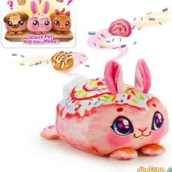 Horno magico rosa cookeez makery