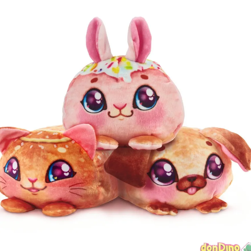 Horno magico rosa cookeez makery