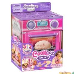 Horno magico rosa cookeez makery