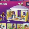 Hotel conejitos heartlike lego friends