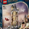 Howarts castle owlery lego harry po harry potter