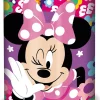 Hucha metalica minnie