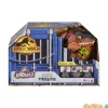 Increible pyroraptor jurassic world dominion - uncaged - 50 sonidos