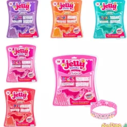 Jelly bands surtido