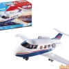 Jet privado playmobil city life 45 pzas.
