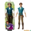 Jinete flynn princesas disney