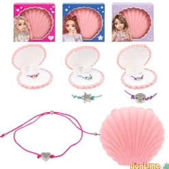 Joyero con pulsera top model