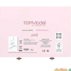 Joyero grande c/codigo top model