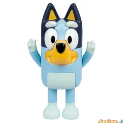 Juega del escondite bluey