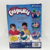 Juego aguanta las cosquillas