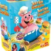 Juego anton zampon