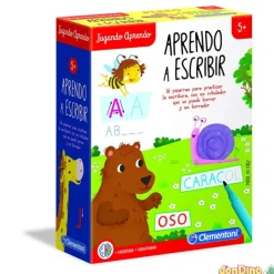 Juego aprendo a escribir education