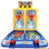 Juego basket sonic arcade luz y sonido