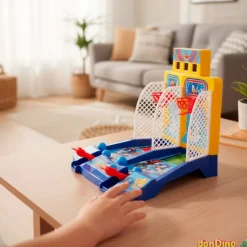Juego basket sonic arcade luz y sonido