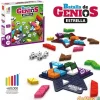 Juego batalla de genios estrella