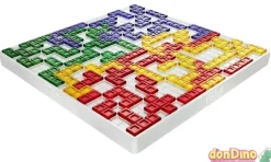 Juego blokus