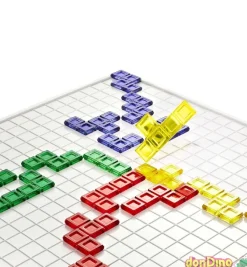 Juego blokus