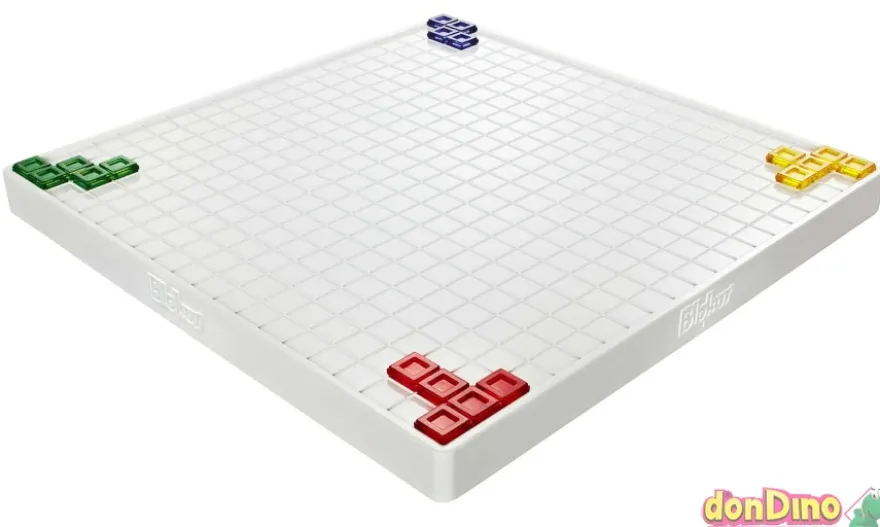 Juego blokus