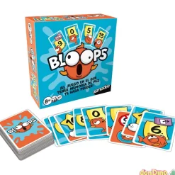 Juego bloops