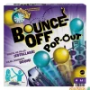 Juego bounce off pop-out