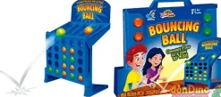 Juego bouncing ball