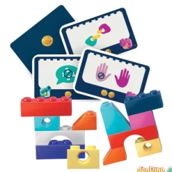 Juego brick like this! lego games