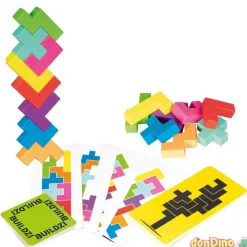 Juego buildzi 2 jugadores