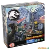 Juego cage breaker jurassic world