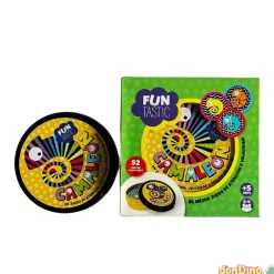 Juego Camaleón
