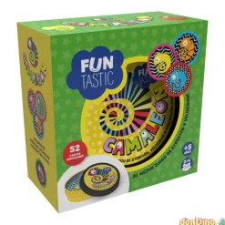 Juego Camaleón