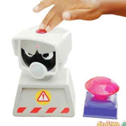 Juego camara espia