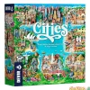 Juego cities