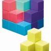 Juego click clack cube 108 retos