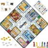 Juego cluedo junior 2en1