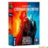 Juego codigo secreto