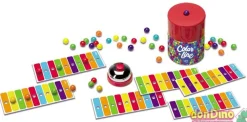 Juego color line
