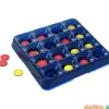 Juego conecta 4 ¡a rebotar!