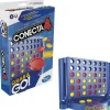Juego conecta 4 grab & go