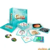 Juego cortex challenge