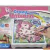 Juego crazy unicorn
