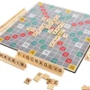 Juego crossword con 100 letras