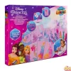 Juego de boligrafos princesas disney spray & create