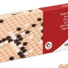 Juego del go magnetico