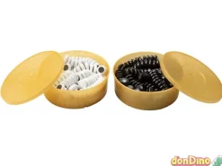 Juego del go magnetico