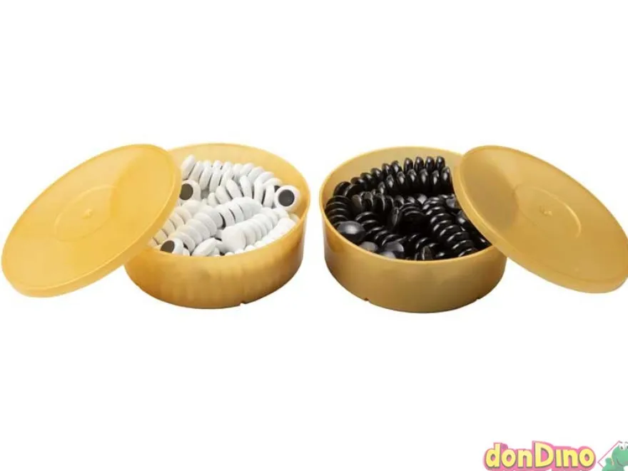 Juego del go magnetico