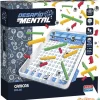Juego desafio mental canicas 40 retos
